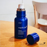 Medicube One Day Exsome shot 2000 (BLUE)  30ml